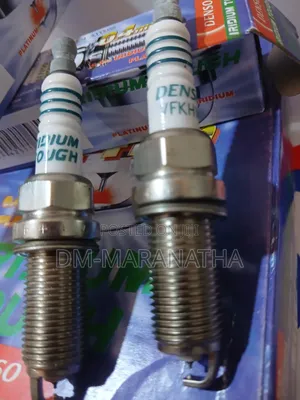 Denso Iridium Tough 16 Long