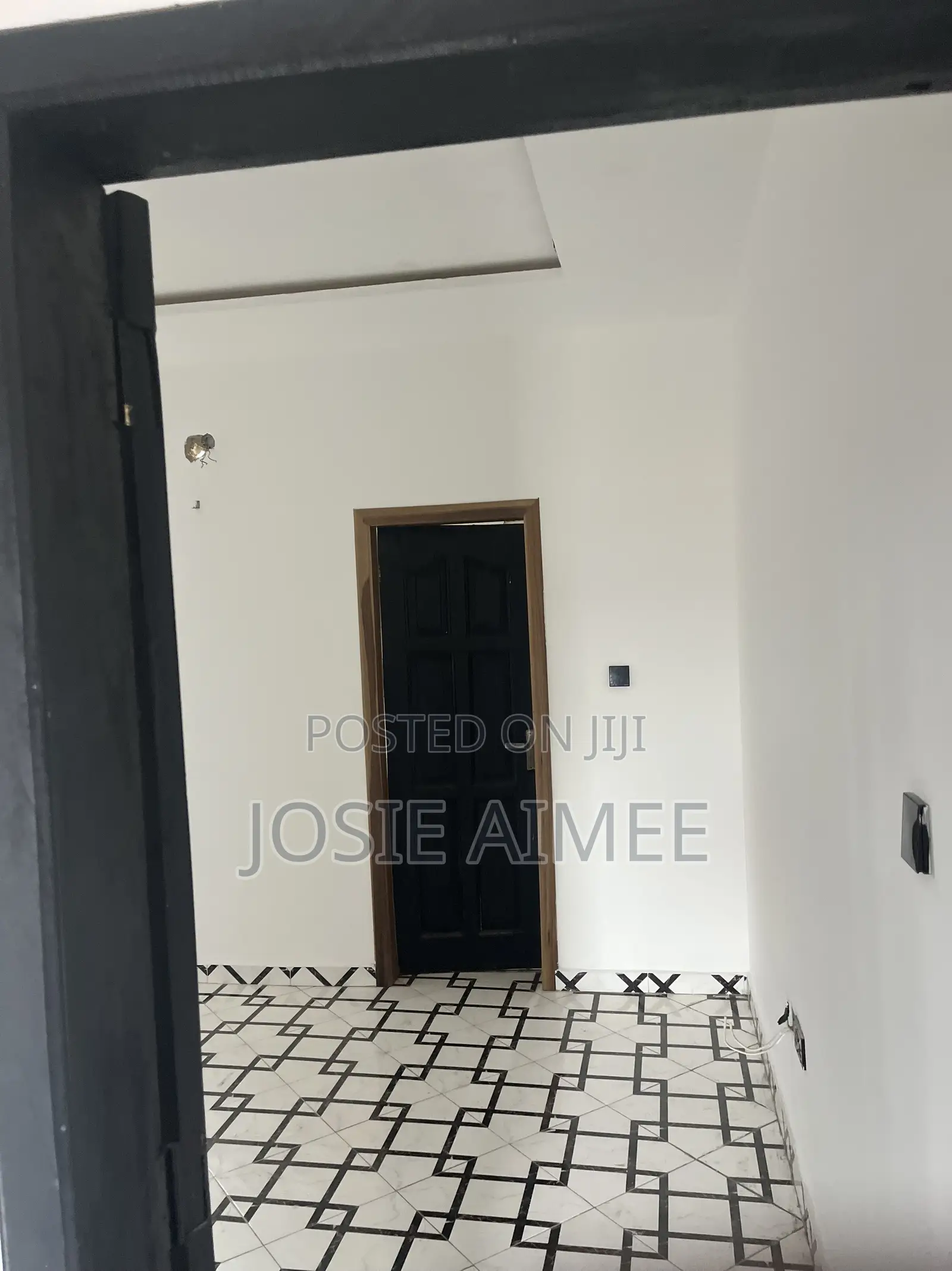 1bdrm Apartment in Dodowa for rent