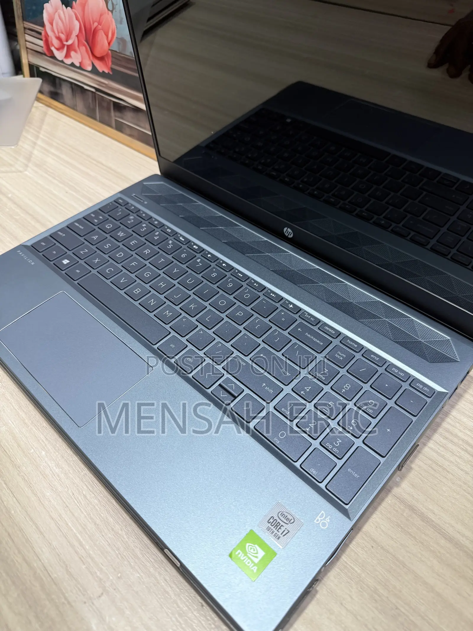 Laptop HP Pavilion 15 16GB Intel Core i7 HDD 1T