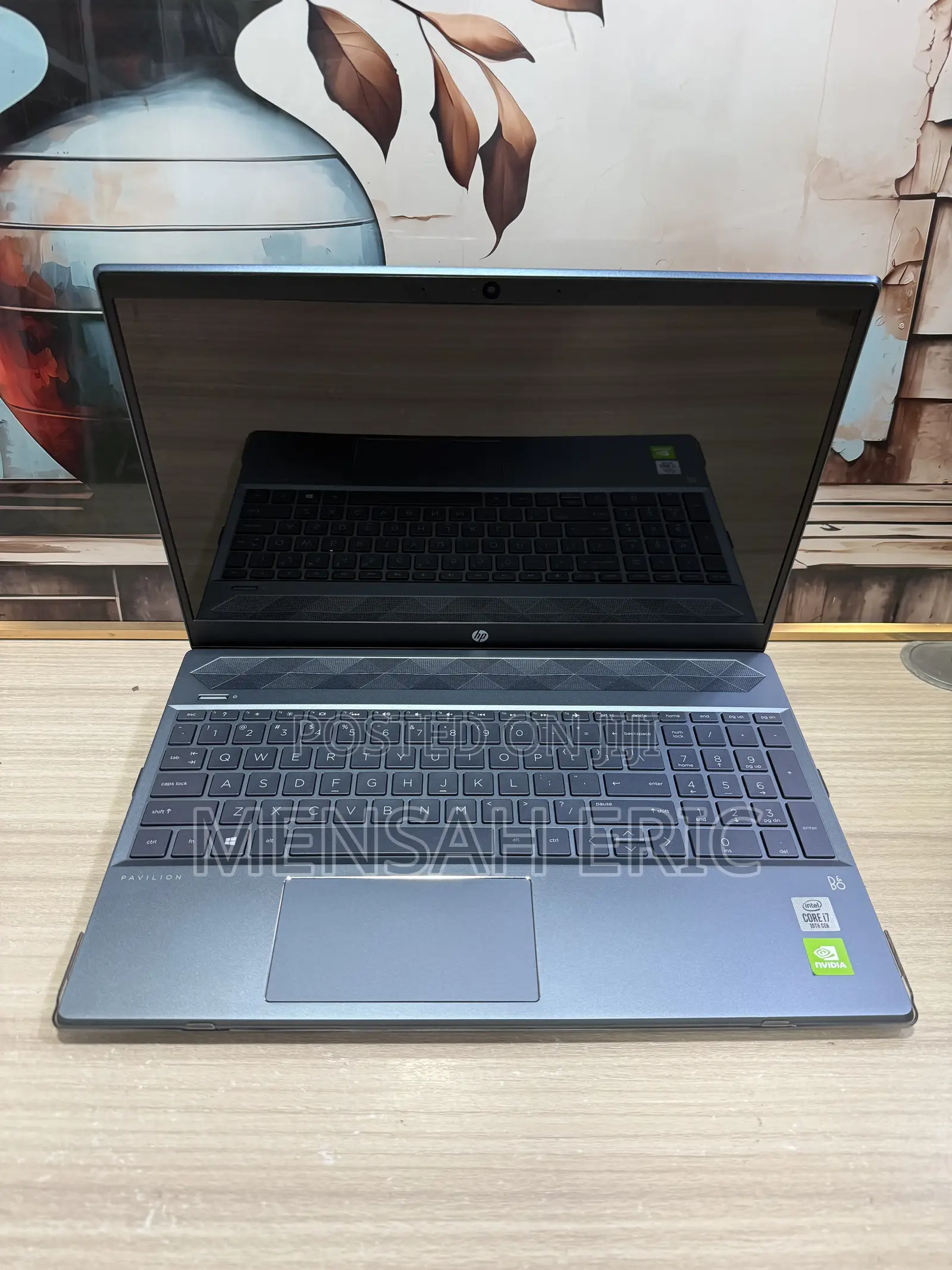 Laptop HP Pavilion 15 16GB Intel Core i7 HDD 1T