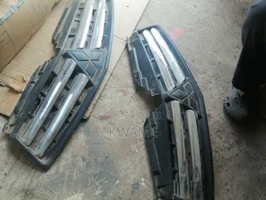 Front Grille Mitsubishi Triton/ L200 Front Grille