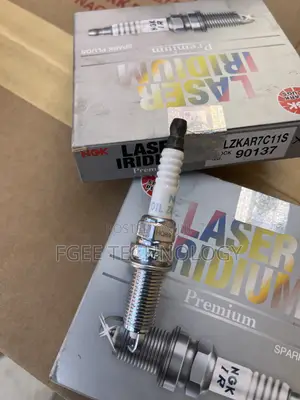 Spark Plugs Original for Honda Toyota and Nissan Cars