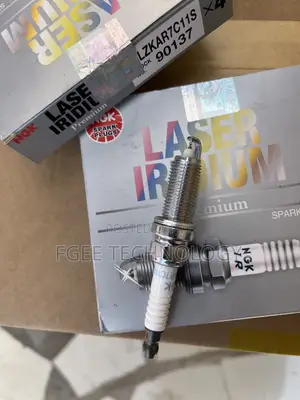 Spark Plugs Original for Honda Toyota and Nissan Cars