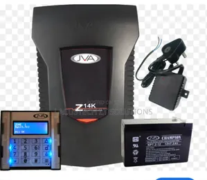 Z14K Energizer