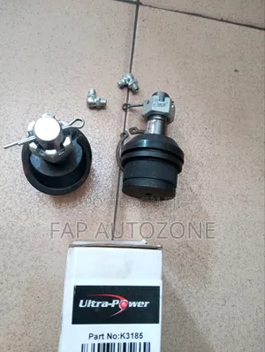 Original Ultra Power Jeep Grand Cherokee, Wrangler Ball Joint From USA