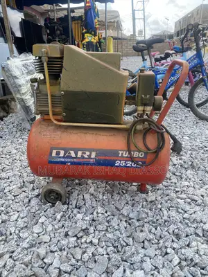 DARI Air Compressor