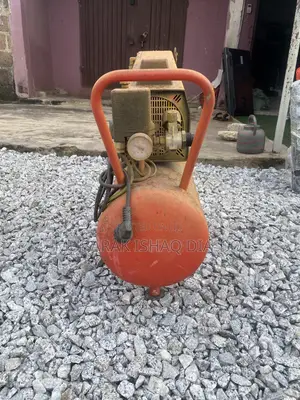 DARI Air Compressor