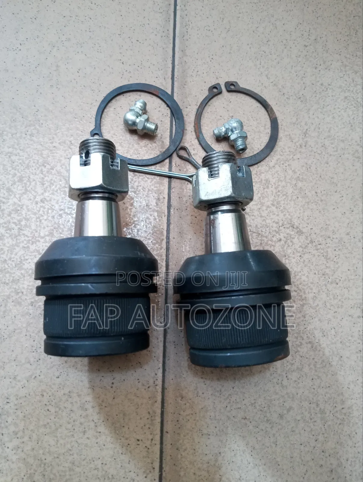 Original Ultra Power Jeep Grand Cherokee, Wrangler Ball Joint From USA