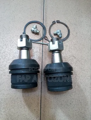 Original Ultra Power Jeep Grand Cherokee, Wrangler Ball Joint From USA