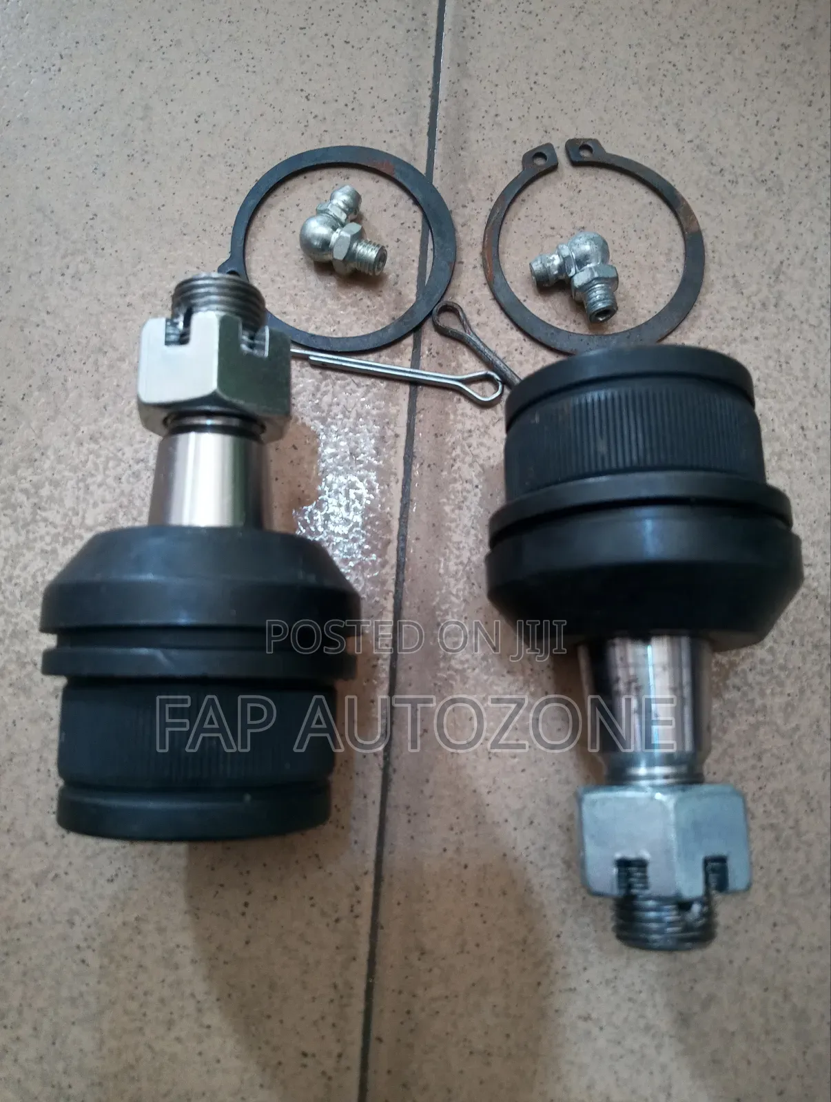 Original Ultra Power Jeep Grand Cherokee, Wrangler Ball Joint From USA