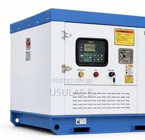 Perkins 100 Kva Diesel Generator