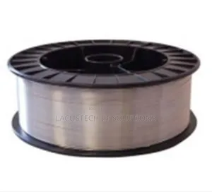 Steel Tension Coil