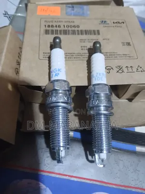 NGK Spark Plugs for Hyundai Kia