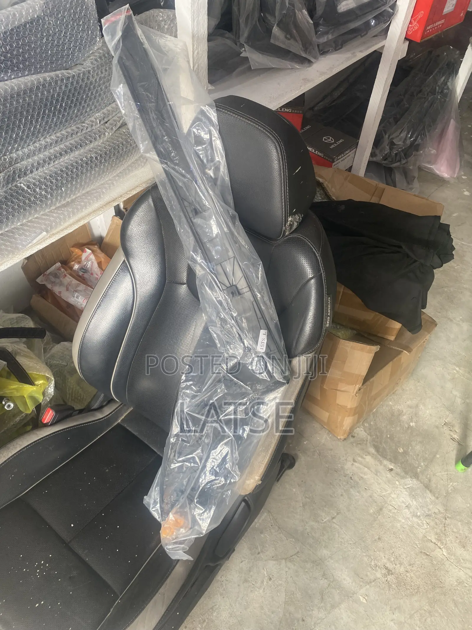 Hyundai Tucson 2016,2017,2018,2019,2020 Fender Molding