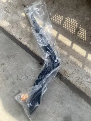 Hyundai Tucson 2016,2017,2018,2019,2020 Fender Molding
