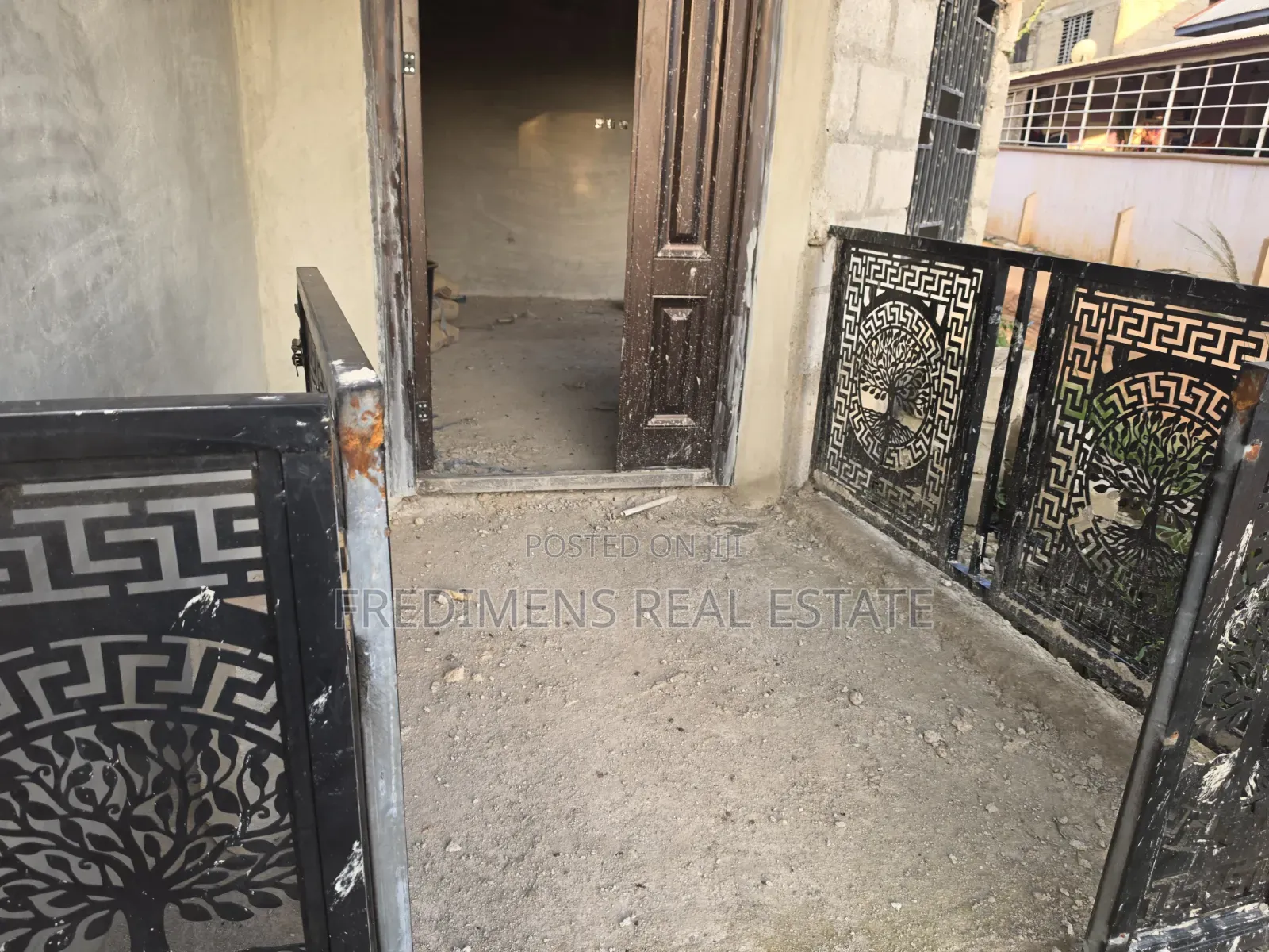 3bdrm House in Fredimens Real, Afigya-Kwabre for sale