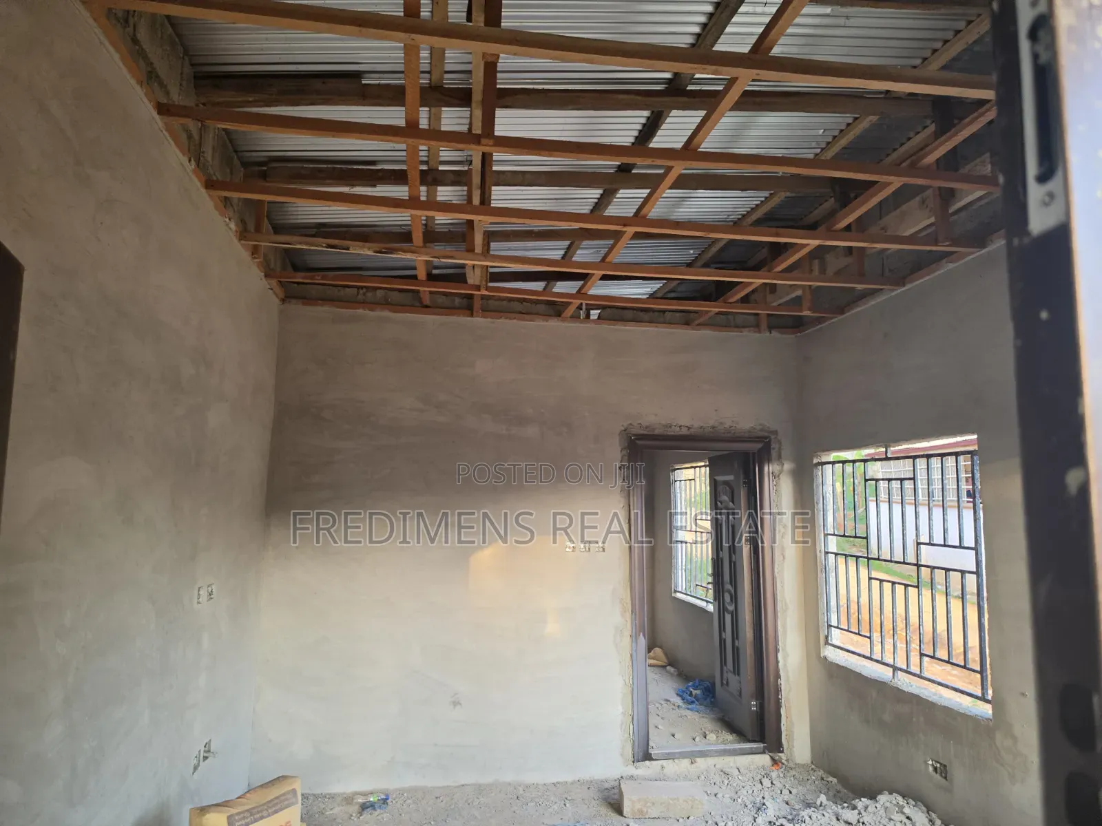 3bdrm House in Fredimens Real, Afigya-Kwabre for sale