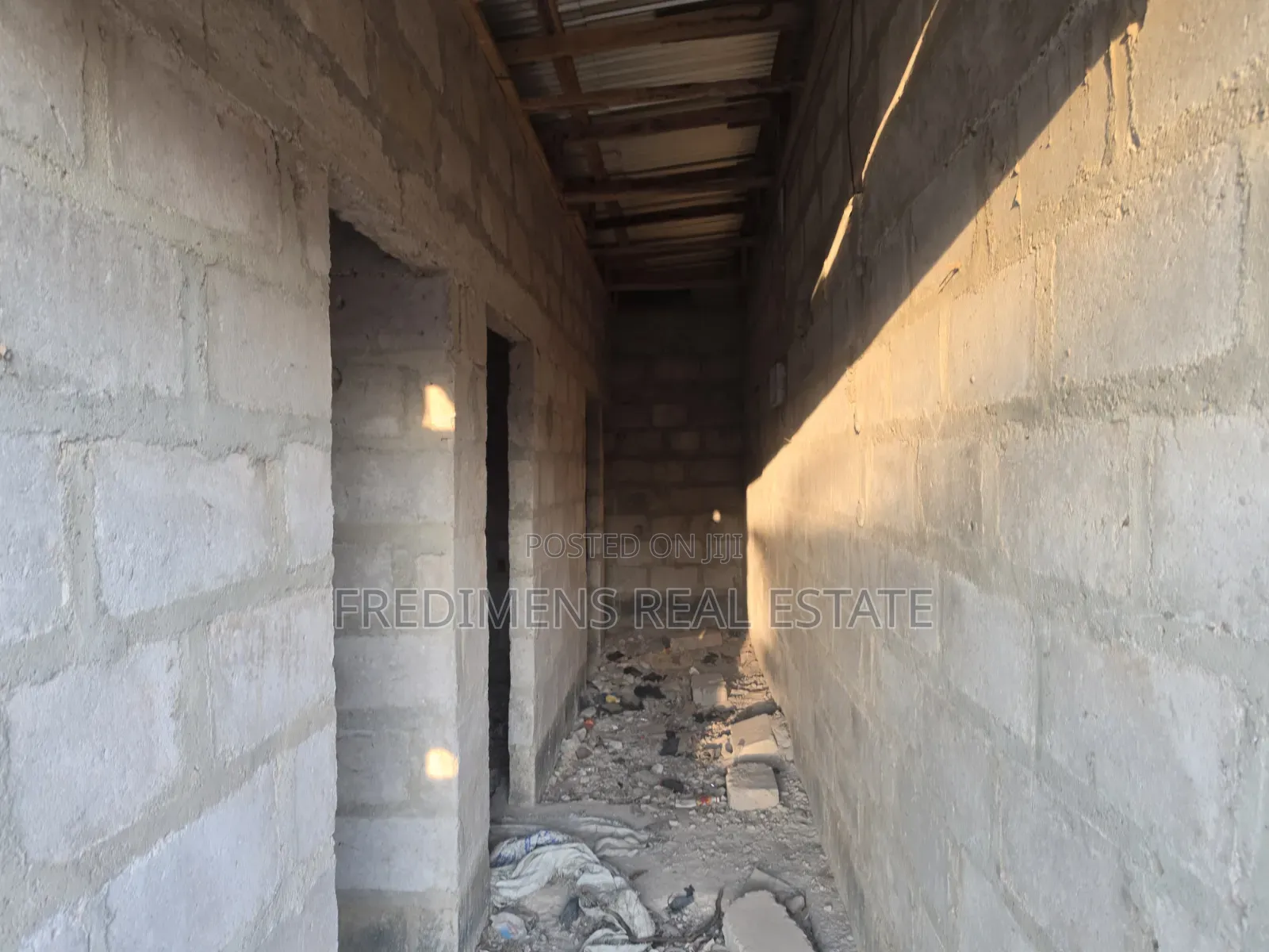 3bdrm House in Fredimens Real, Afigya-Kwabre for sale