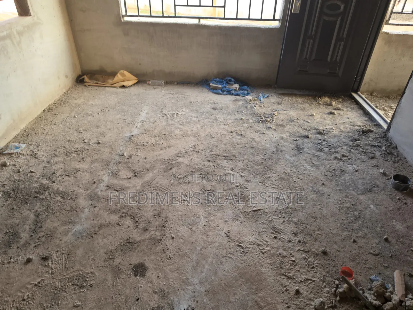 3bdrm House in Fredimens Real, Afigya-Kwabre for sale