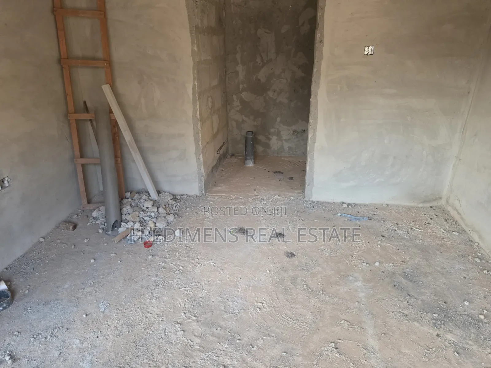 3bdrm House in Fredimens Real, Afigya-Kwabre for sale