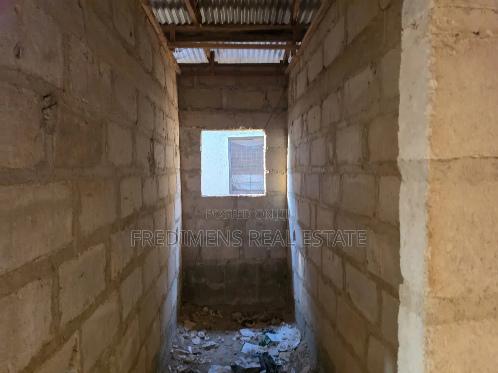 3bdrm House in Fredimens Real, Afigya-Kwabre for sale