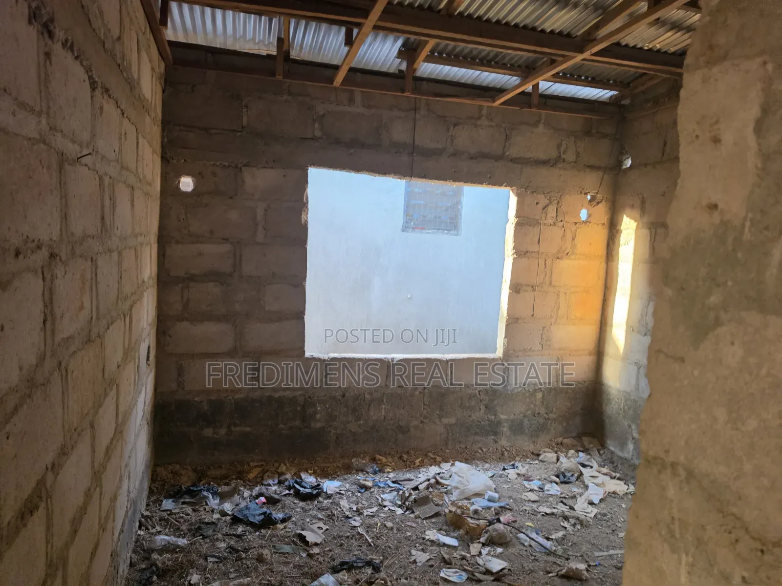3bdrm House in Fredimens Real, Afigya-Kwabre for sale