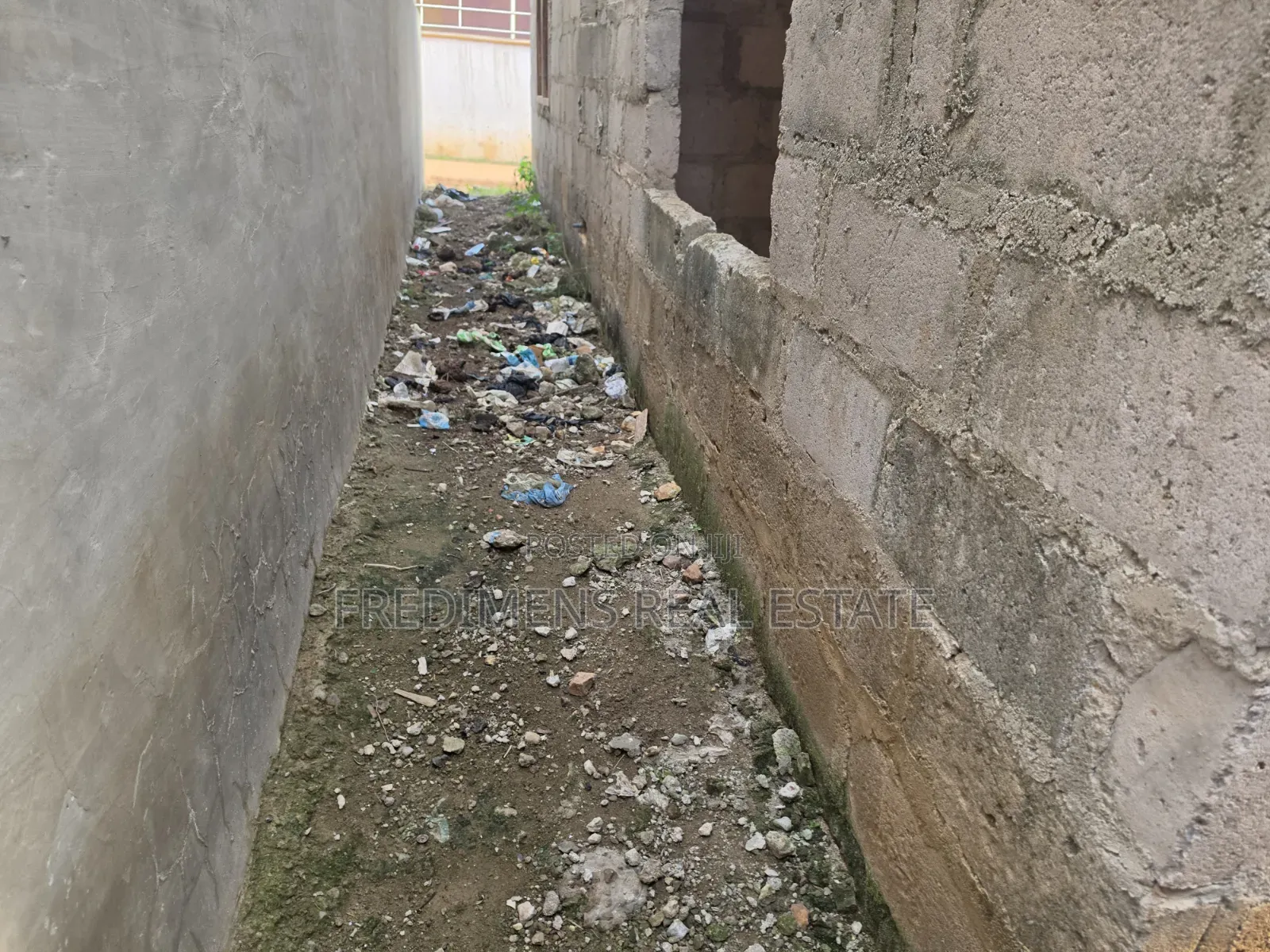 3bdrm House in Fredimens Real, Afigya-Kwabre for sale
