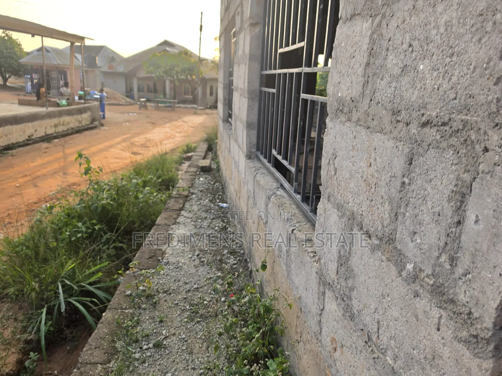 3bdrm House in Fredimens Real, Afigya-Kwabre for sale