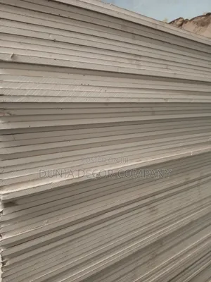Cement Board