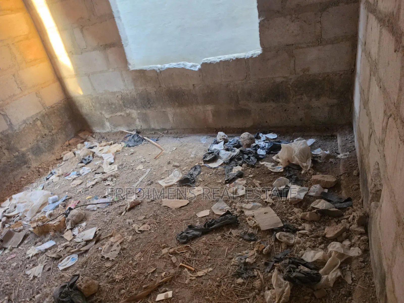 3bdrm House in Fredimens Real, Afigya-Kwabre for sale