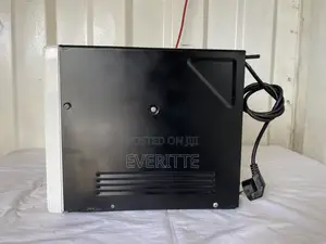 Clean Whirlpool 23L Grill Microwave Oven