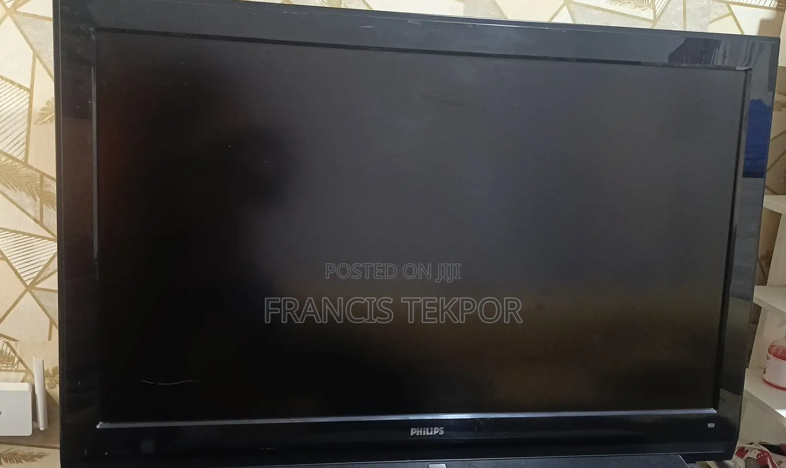 Philips TV 55 Inch