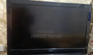 Philips TV 55 Inch