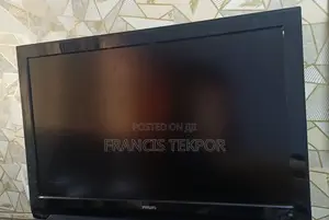 Philips TV 55 Inch