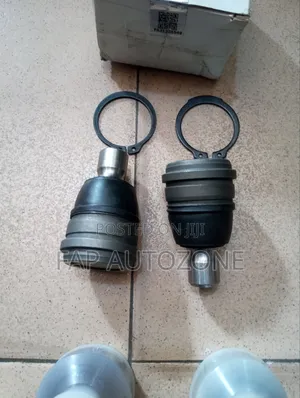 Supreme Delphi Ford Fiesta and Mazda 2 Ball Joint From USA