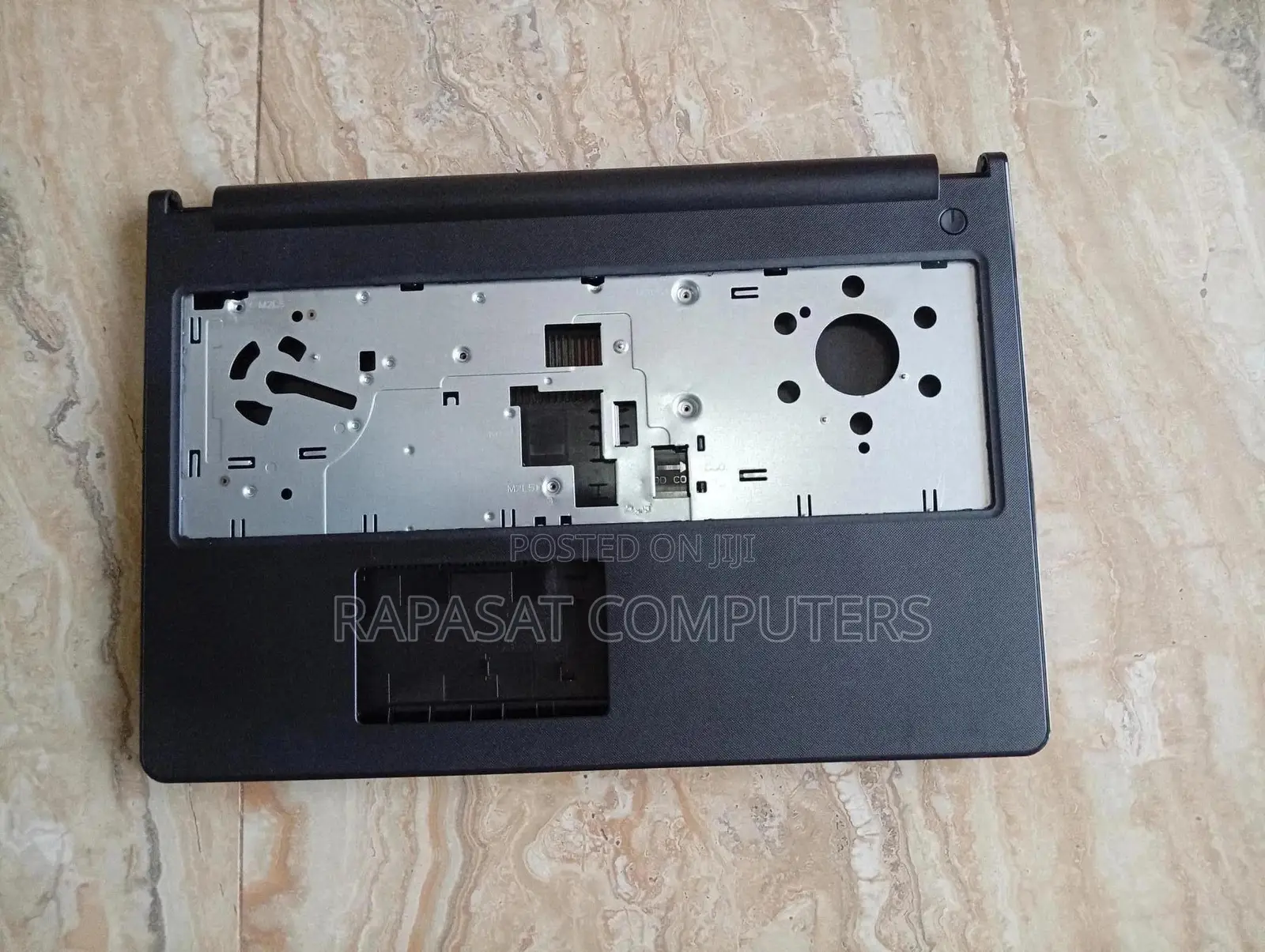 Dell 15-3000 3558 Cd Black Housing