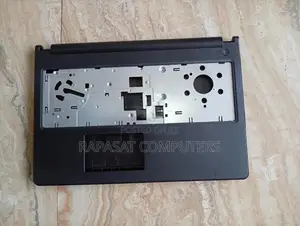 Dell 15-3000 3558 Cd Black Housing