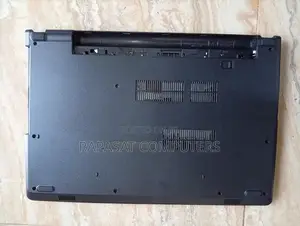 Dell 15-3000 3558 Cd Black Housing