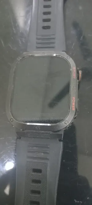 Cerma Ultima 8