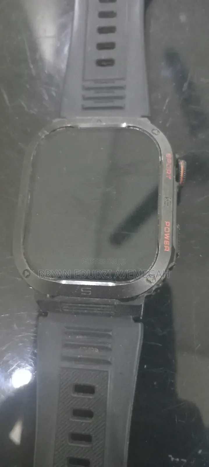 Cerma Ultima 8