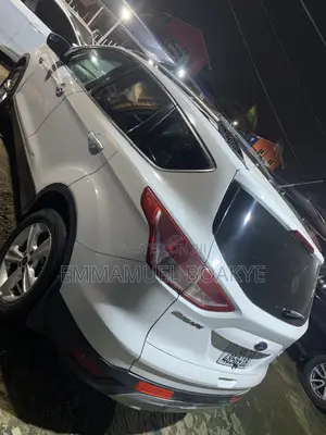 Ford Escape SEL 2013 White