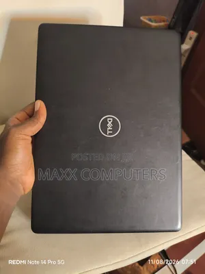 Laptop Dell Latitude 3490 8GB Intel Core i5 SSD 128GB
