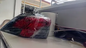 Toyota RAV4 2019 to 2024 Tail Light