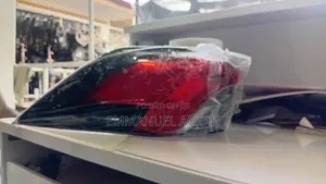Toyota RAV4 2019 to 2024 Tail Light