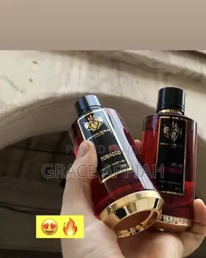 Red Tobacco