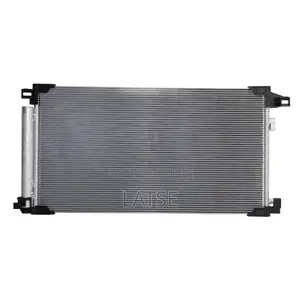 Toyota Corolla 2020,2021,2022 Air Conditioning Condenser