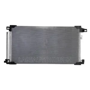 Toyota Corolla 2020,2021,2022 Air Conditioning Condenser