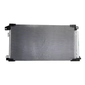Toyota Corolla 2020,2021,2022 Air Conditioning Condenser