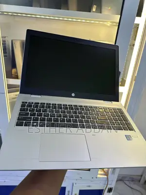 Laptop HP ProBook 650 G4 8GB Intel Core i5 SSD 256GB