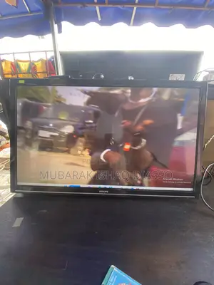 Philips 32” LED TV